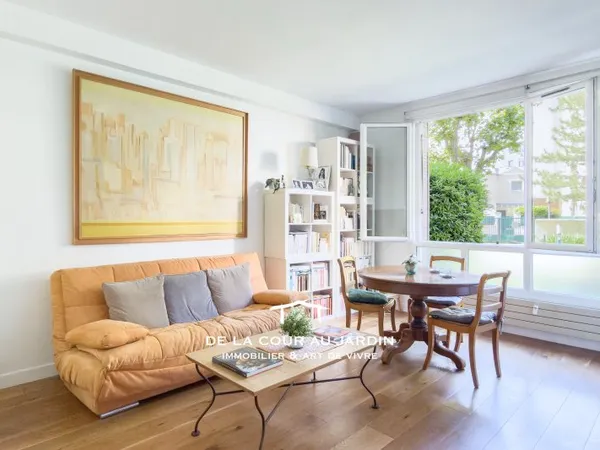 Vends appartement