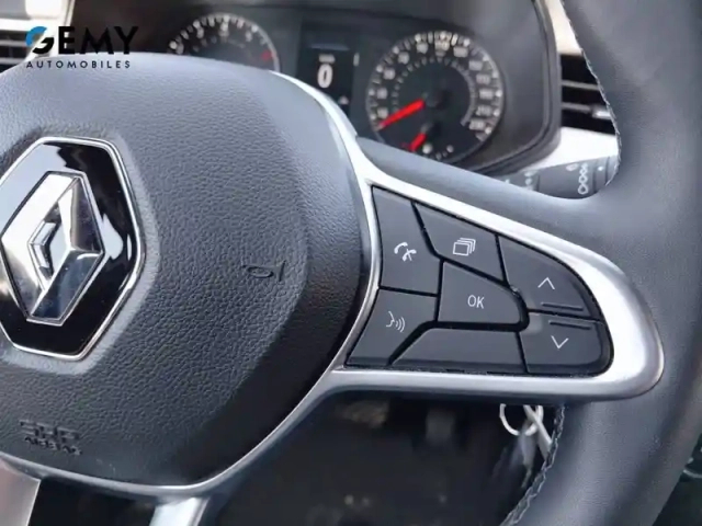Renault Clio tce 90 x-tronic - 21n — photo 19