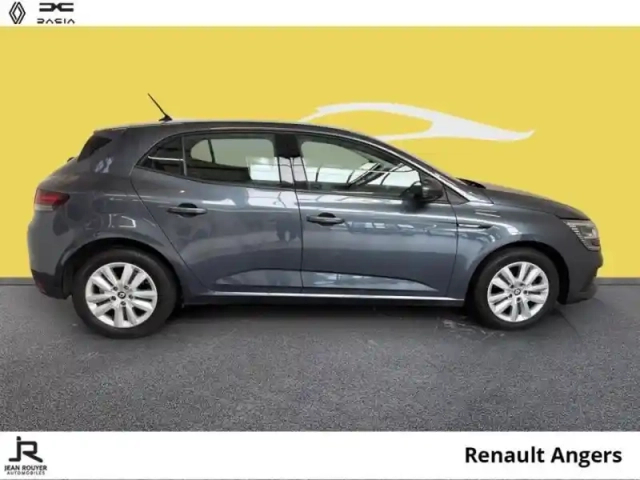 Renault Megane 1.0 tce 115ch business -21n — photo 14