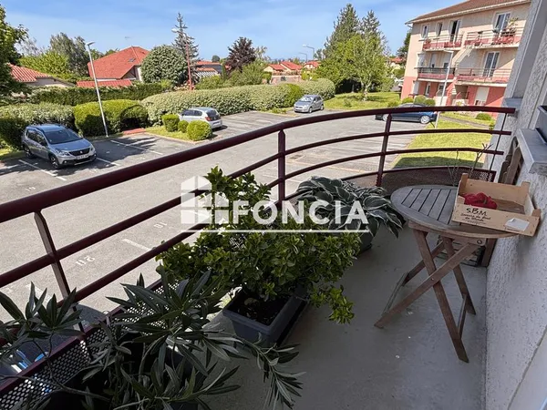 RIORGES - investissement locatif