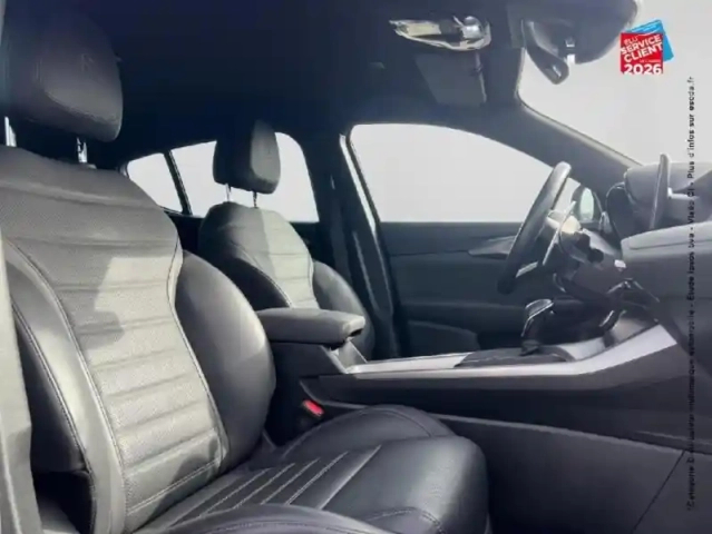 Alfa Romeo Tonale 1.3 phev 280ch veloce at6 e-q4 — photo 20