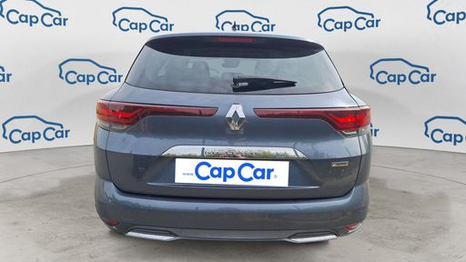Renault Megane Estate 1.6 E-TECH 158 EDC - RS Line – 2021 – 59084 km – Hybride essence – Boîte Automatique — photo 16