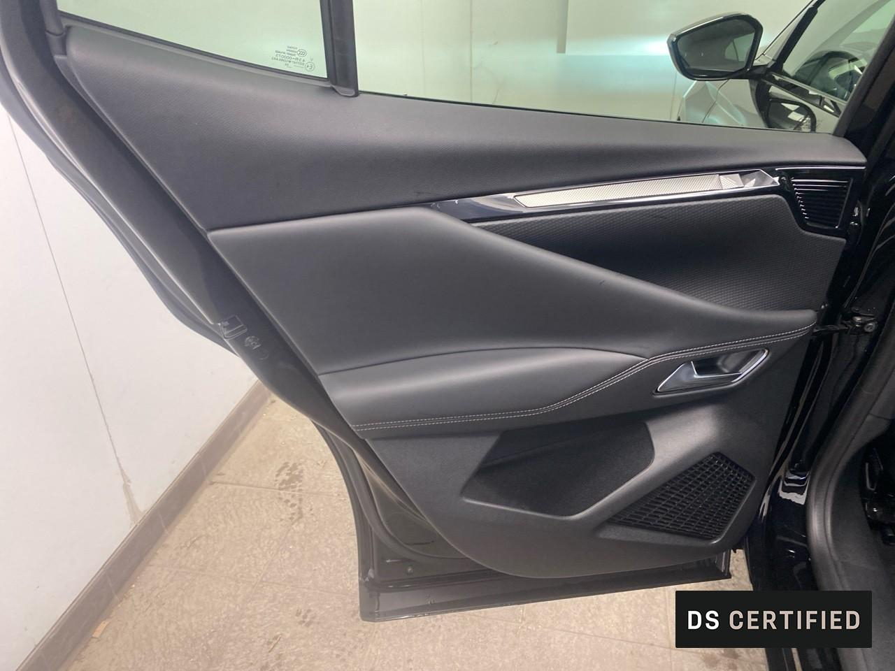Ds Ds 4 hybride 136 e-dct6 pallas — photo 21