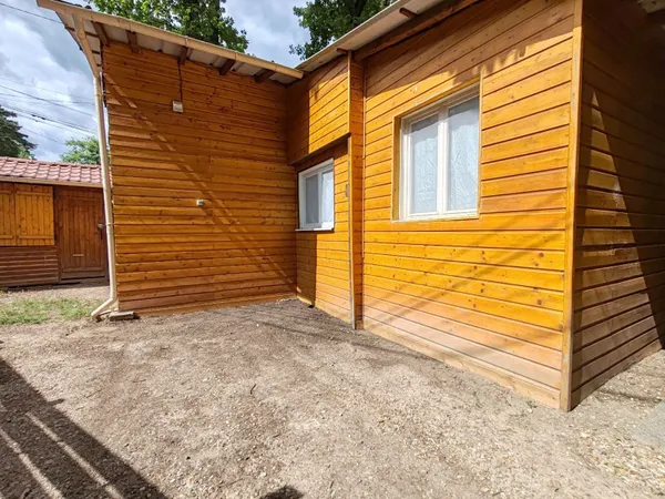 Chalet 3 pièces 49 m²