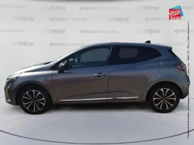 Renault Clio 1.0 eco-g 100ch techno - 25 carplay — photo 9