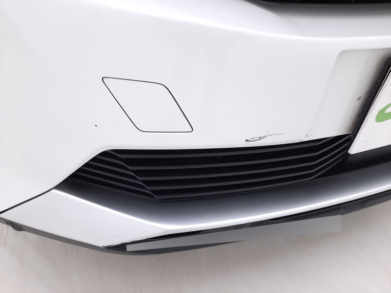 Peugeot 5008 — photo 22