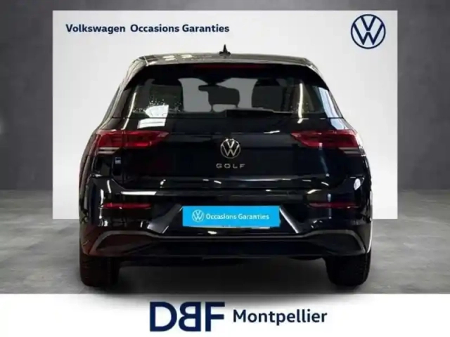 Volkswagen Golf 2.0 tdi scr 116 dsg7 life plus — photo 4