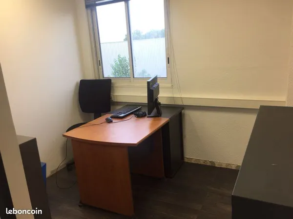 Location bureau maréchal juin