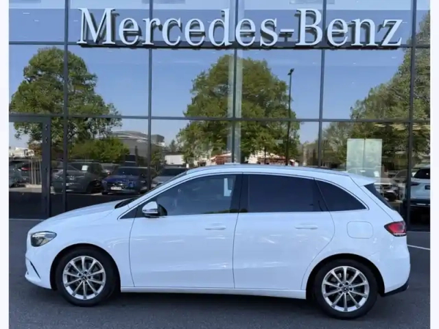 Mercedes Classe B b 200 — photo 2