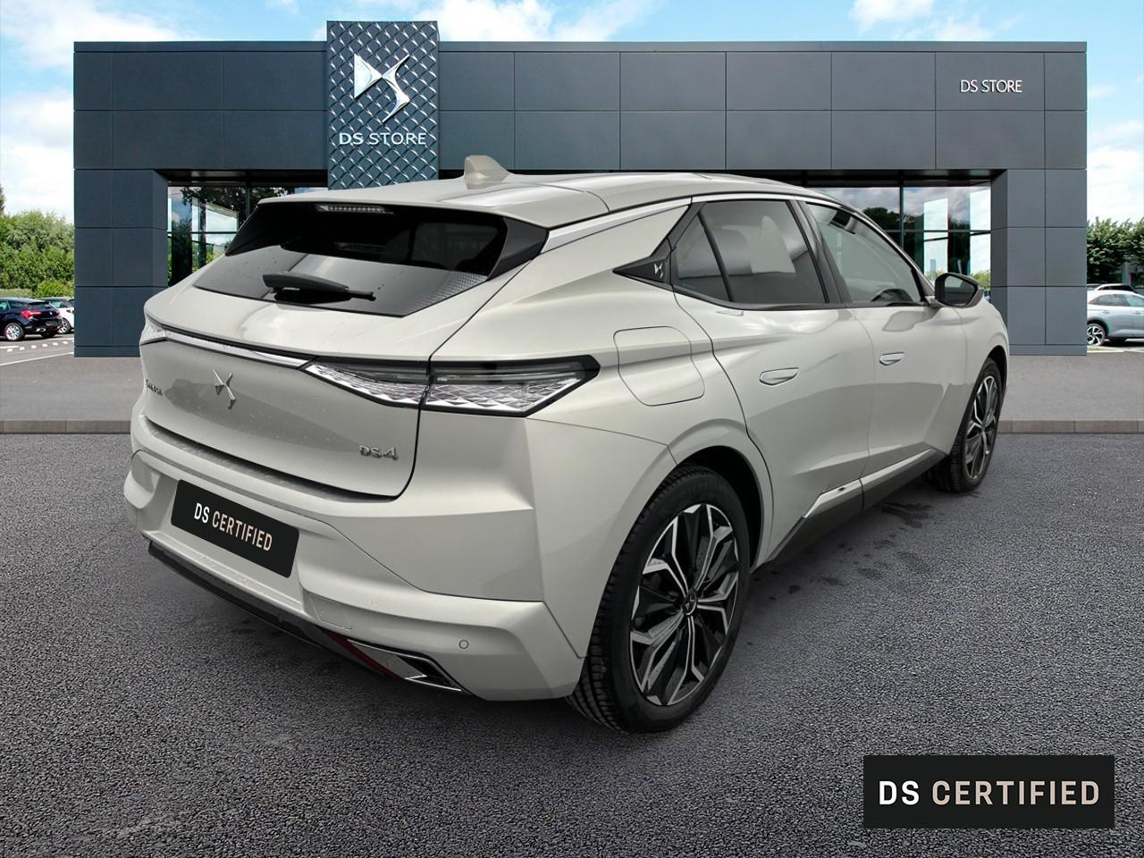 Ds Ds 4 hybride e-tense 225 eat8 opera — photo 5