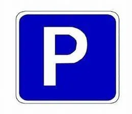 Parking 24 m²