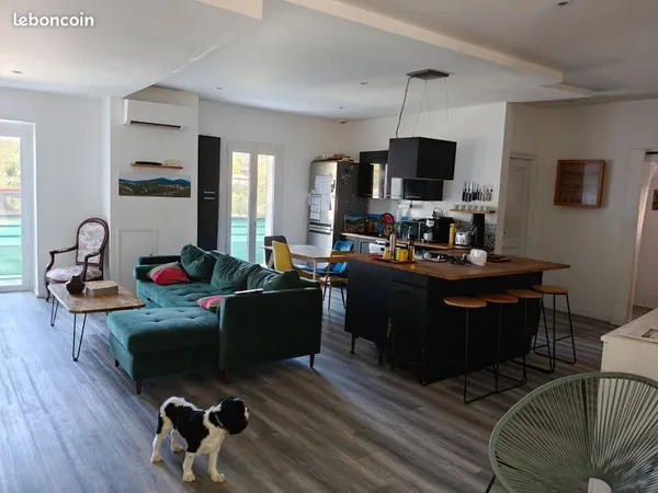 à vendre appartement