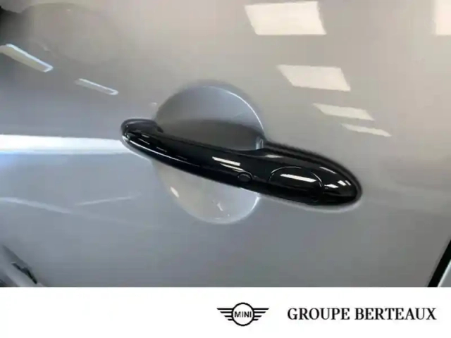 Mini Countryman cooper se 125ch + 95ch edition premium all4 bva6 — photo 12