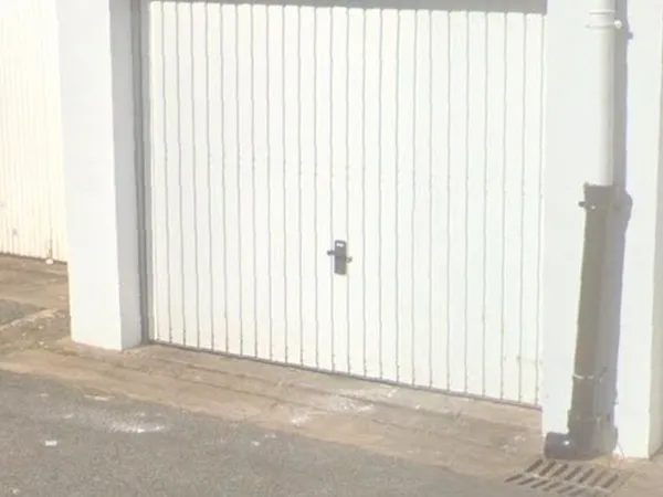 Garage à louer lorient
