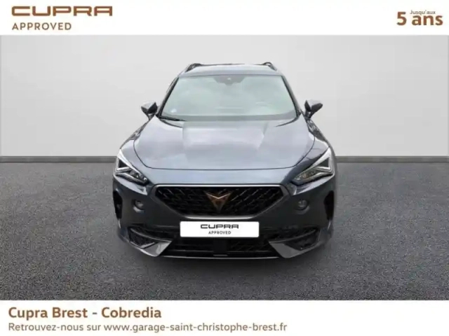 Cupra Formentor 1.4 e-hybrid 204ch business edition dsg6 — photo 2