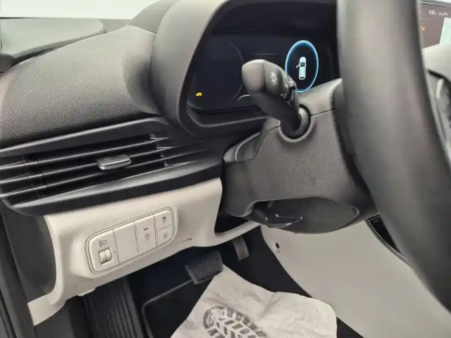 Hyundai I20 1.0 t-gdi 100 dct-7 hybrid 48v — photo 23