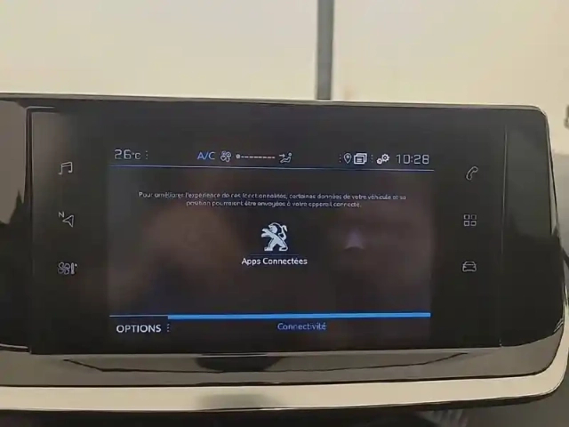Peugeot 208 puretech 75 s&amp;s bvm5 — photo 50