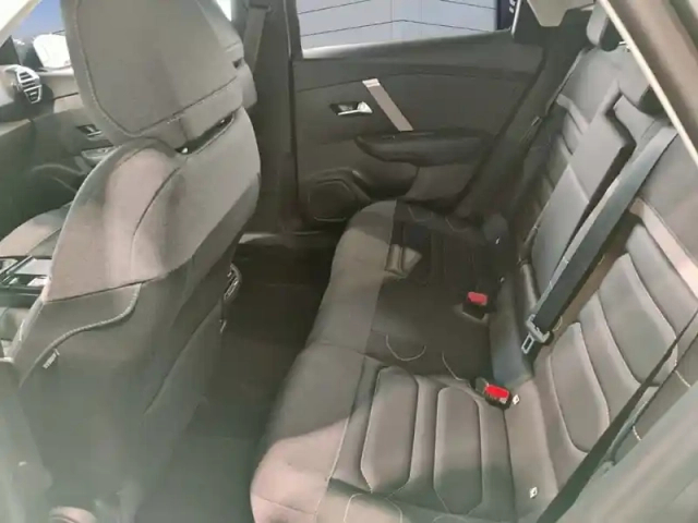 Citroën C4 puretech 130 s&amp;s bvm6 — photo 13