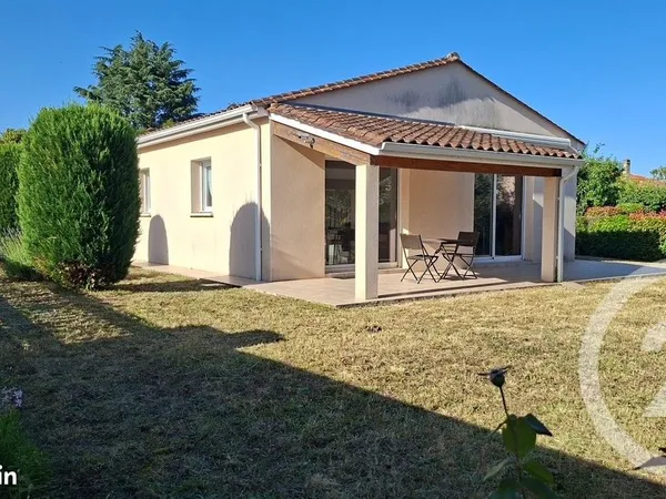 Maison 6 pièces 154 m²