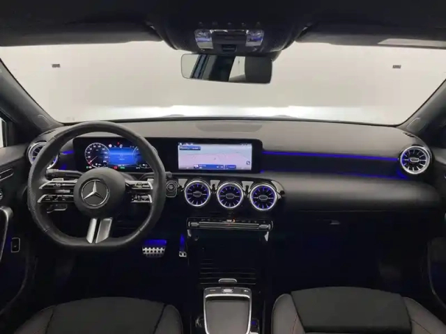 Mercedes Classe A 250 e 8g-dct — photo 98