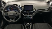 Ford Fiesta 1.0 EcoBoost 95ch Connect Business Nav 5p — photo 11
