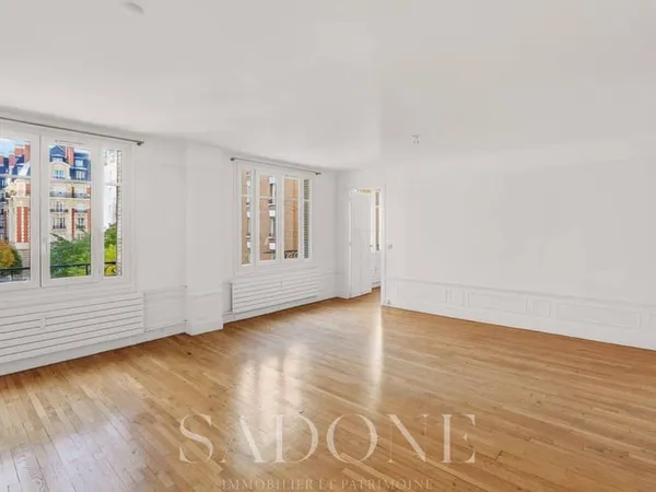 Appartement 4 pièces 97 m²