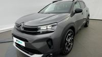 Citroen C5 Aircross 1.5 BlueHDi 130ch MAX boite automatique