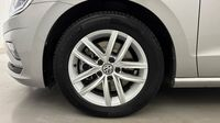 Volkswagen Golf Sportsvan 1.5 TSI EVO 130ch BlueMotion Technology Carat — photo 20