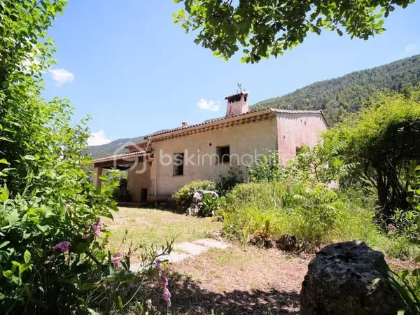 Maison 4 pièces 110 m²