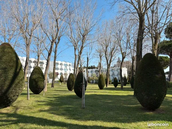 Appartement - T4 - 88 m2
