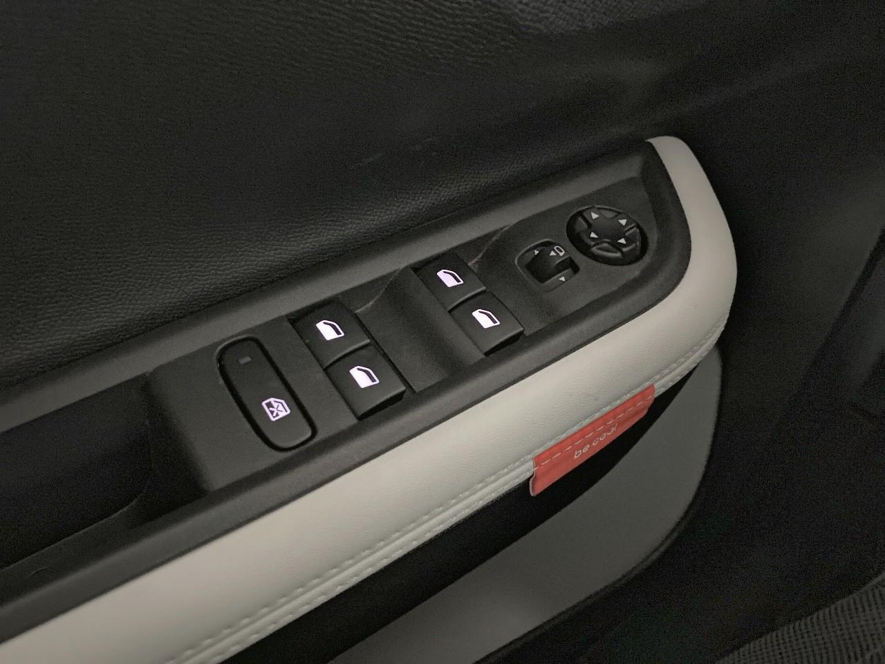 Citroën C3 Aircross hybride 145 ch aut max — photo 20