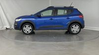 Dacia Sandero 1.0 ECO-G 100ch Stepway Confort -22 — photo 7