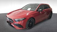 Mercedes Classe A 200 d 150ch AMG Line 8G-DCT