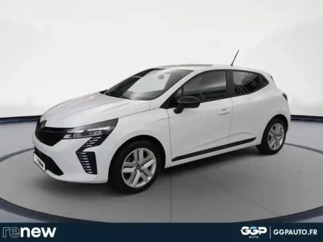 Renault Clio 1.0 eco-g 100ch evolution - 24