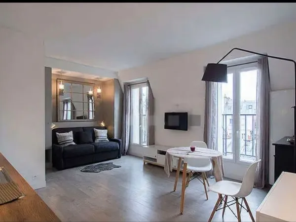 Loue appartement