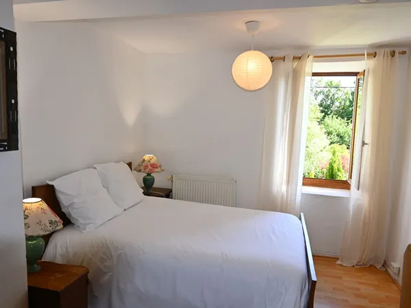 Maison de 44m2 à louer sur Dun