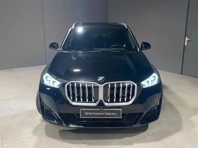 Bmw X1 sdrive18i 136ch m sport — photo 3