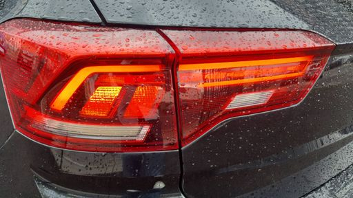 Volkswagen T-Roc 1.5 TSI 150 - Carat – 2019 – 105025 km – Essence – Boîte Manuelle — photo 9