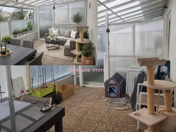 Maison T6 centre Luc La Primaube