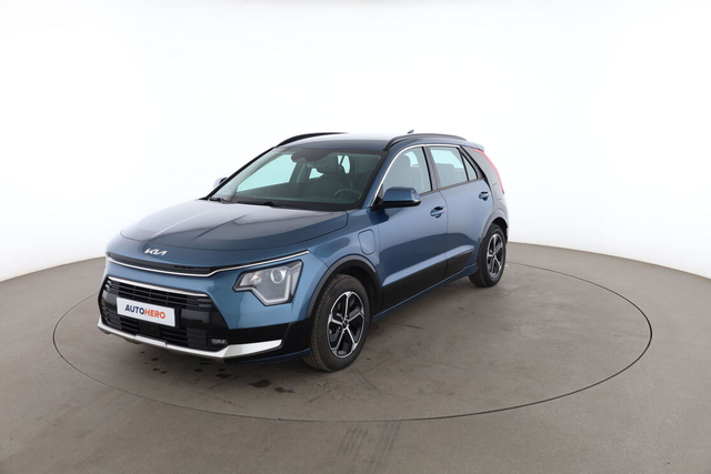 Kia Niro 1.6 GDi PHEV Active DCT6