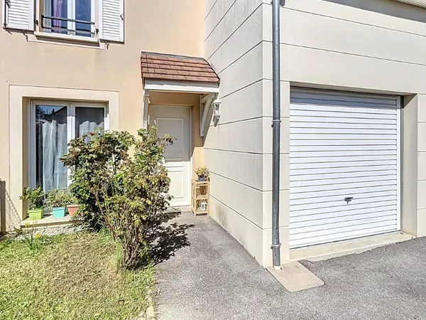 Maison 5 pièces 90 m²