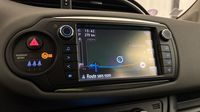 Toyota Yaris HSD 100h Dynamic 5p — photo 18