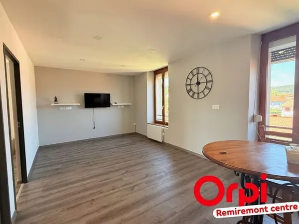 Appartement 3 pièces 57 m²