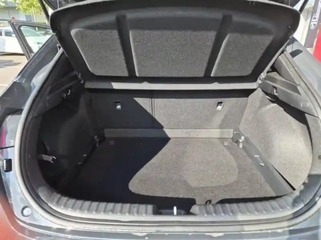 Kia Xceed 1.5 t-gdi 140ch active dct7 — photo 13