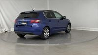 Peugeot 308 1.2 PureTech 130ch E6.3 S&S Allure — photo 5