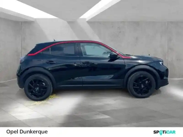 Opel Mokka -e 136ch gs line — photo 4