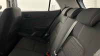 Kia Picanto 1.0 T-GDi 100ch GT Line ISG Euro6d-T — photo 13