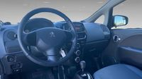 Peugeot Ion Electrique Active — photo 8