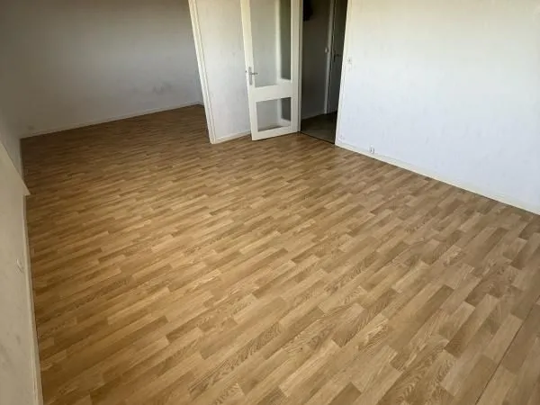 Appartement 5 pièces 79 m²