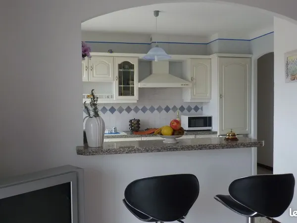 Appartement 70 m2 3 pièces